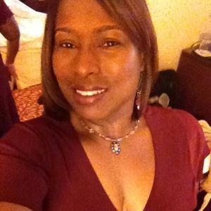 Meet your Posher, Alisa